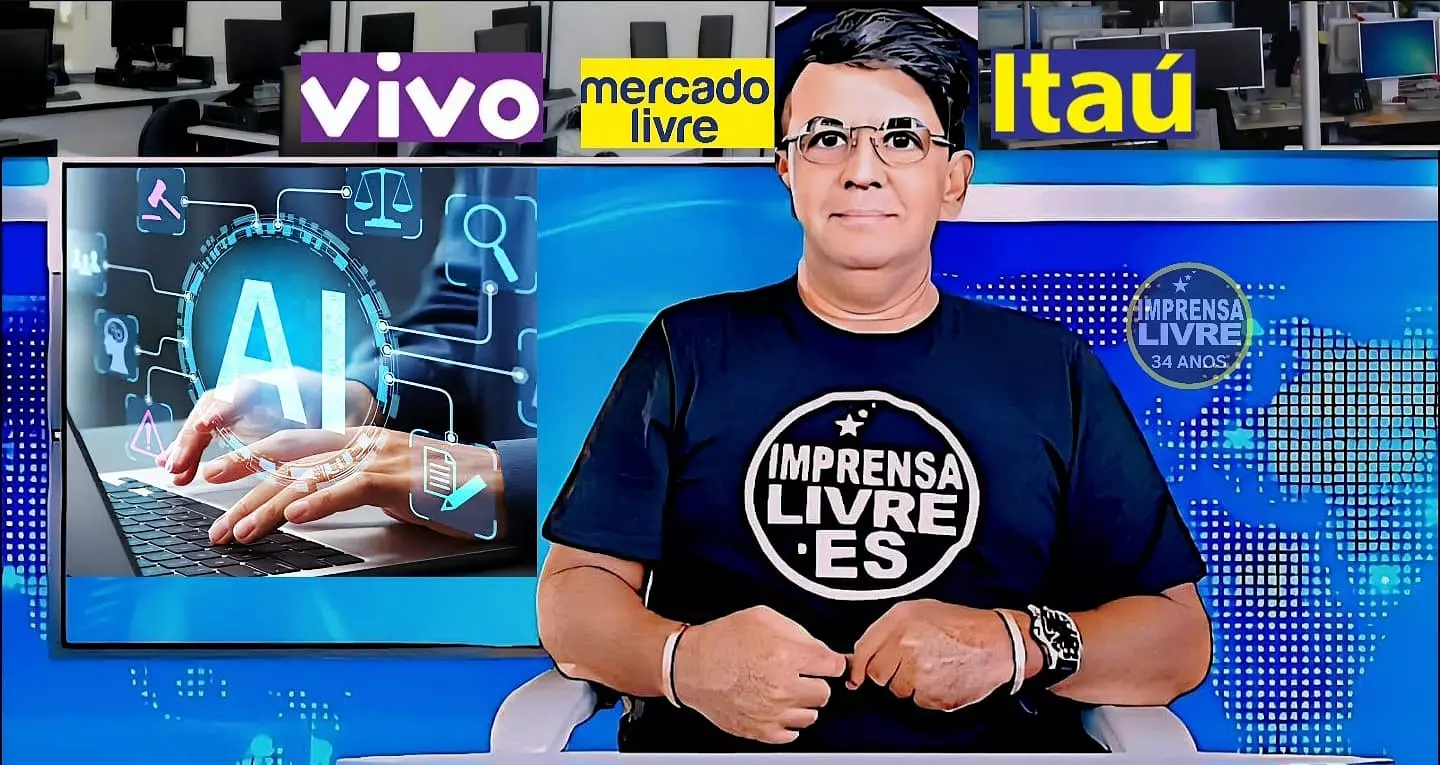 O impacto da inteligência artificial nas profissões
